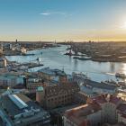Göteborg. Foto: Business Region Göteborg