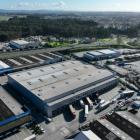 De planerade batterianläggningarna får en sammanlagd kapacitet på 1,3 gigawatt och 5,2 gigawattimmar. Bild: Greenvolt