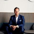 Hans Sohlström säger att Stora Enso har goda förutsättningar att växa även de kommande åren. Foto: Stora Enso