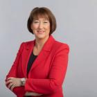 För VDA:s ordförande Hildegard Müller är det avgörande att de snedvridna och begränsade leveranskedjorna inom fordonsindustrin nu åter kan fungera. Foto: VDA