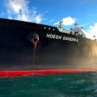 Med Höegh Gandria i drift som FSRU får Egypten tillgång till snabbreglerande importkapacitet utan att behöva bygga en ny landbaserad terminal, vilket minskar investeringstiden och underlättar anpassningar till framtida förändringar i efterfrågan. Foto: Wärtsilä