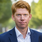 Pär Holgersson. Foto: Cisco
