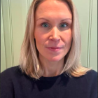 Helen Näslund. Foto: Aggreko
