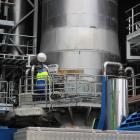Processindustridagarna är en mötesplats för processindustrin och samlar årligen dryga 100 personer.