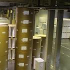 Inköpschefsindex (PMI - Purchasing Managers Index) är en konjunkturmätare för den svenska ekonomin som genomförs i samarbete mellan Swedbank och Silf för dels tillverkningsindustrin dels tjänstesektorn.