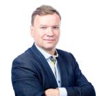 Jan Hygstedt, Nordenchef Denodo. Foto: Denodo