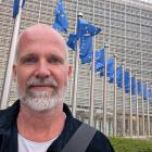 Joakim Öhman. Pressbild.