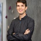 Johan Ek-Weis, IAM4Sweden. Pressbild