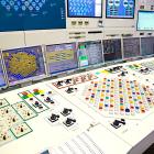 Reaktorsäkerhetsstyrpanel för kärnkraftverk. Foto: Joint-research-centre-ec.europa