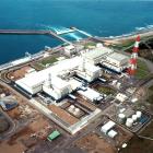 Kashiwazaki-Kariwa kärnkraftverk, ABWR (Kashiwazaki-Kariwa, Japan). Fotograf: Tokyo Electric Power Company (TEPCO), IAEA Imagebank (Internationella atomenergiorganet, IAEA)