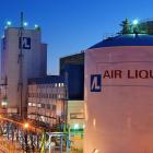 En av Air Luiquides industrianläggningar. Foto: Konushna/Wikimedia Commons
