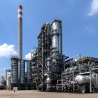 Orlens raffinaderi i Kralupy. ORLEN Unipetrol är ett av de största företagen i Tjeckien sett till omsättning och har över 5 000 anställda. Foto: Orlen Unipetrol Group