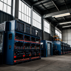 Bild: AI-genererad bild. Inte ett fotografi.
Copyright © Conventus – AI-genererat innehåll. Inget av materialet får reproduceras eller användas i andra sammanhang utan skriftligt tillstånd.