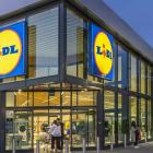 Genom egen fartygskapacitet visar Lidl att bolaget ser ökad kontroll över sin försörjningskedja som en strategisk fördel i en tid av osäkra handelsrelationer, geopolitiska risker och höga energikostnader. Foto: Lidl