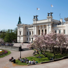 Lunds universitet. Bild: Tetra Pak