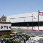 Amerikanska Lytens grafenfabrik i San Jose, USA. Foto: Lyten