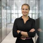 Mari Jaroni. Foto: Thyssenkrupp