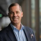 Mats Ericson, chef för Norden och Baltikum på Nutanix Pressbild