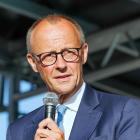 - Målet är att skapa en mer konkurrenskraftig och innovativ ekonomi som kan möta framtidens utmaningar, underströk Merz. Foto: Wikipedia Common Lic. Kredit: Steffen Prößdorf