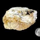 Motswedi-diamant.   Foto: Gemological Institute of America