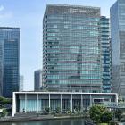 Nissans huvudkontor i Yokohama. Foto: Akonnchiroll/Wikimedia Commons