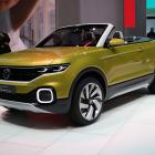 Volkswagen har nyligen förlängt sitt avtal Amazon Web Services med ytterligare fem år. Foto: Norbert Apli/Wikimedia Commons