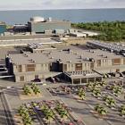 Illustration av hur kärnkraft och AI-datacenter kan integreras i framtida energisystem. Bild: AtkinsRealis