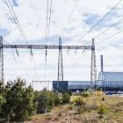 Oskarshamn 3 är avställd på grund av reparation av läckage och beräknas vara tillbaka på nätet den 17 september. Foto: Oskarshamns kärnkraftverk