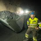 Exempel på finsk gruvdrift. Bilden har tagits i Pampalo-gruvan som ägs och drivs av Endomines Finland Oyj och utgör en central del i bolagets verksamhet i Finland. 
Gruvan ligger längs den så kallade Karelian Gold Line, ett guldbärande greenstone-bälte över cirka fyrtio kilometer i östra Finland, främst inom kommunen Ilomantsi. Foto: Endomines


Verksamheten vid Pampalo omfattar både underjordsbrytning och dagbrottsdrift – Endomines uppger att man har “an underground mine and an open pit mine” vid Pampalo.