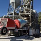 Foto: Thomas Concrete Group