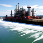 Bild: AI-genererad bild. Inte ett fotografi. Copyright © Conventus – AI-genererat innehåll. Inget av materialet får reproduceras eller användas i andra sammanhang utan skriftligt tillstånd.