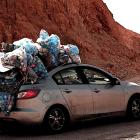 På väg till recycling. Foto: Creative Commons Lic. Kredit: Pixabay