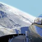 Rheinmetalls Aviation Service utvecklar även innovativa utbildningslösningar för luftfart. Foto: Rheinmetall