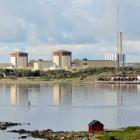 Bildtext:  Ringhals kärnkraftverk anses som bästa platsen för en ny kärnreaktor
Foto: Vattenfall