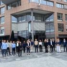 Rystad Energy, med huvudkontor i Oslo, är en ledande global leverantör av energidata och analys. Rystad Energy förutspår att endast 34 miljoner ton grön och blå vätgas kommer att vara tillgänglig år 2035 – en bråkdel av dagens globala vätgasanvändning. Foto: Rystad Energy