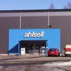 Ahlsell-butik i Finland. Foto: Santuu37/Wikimedia Commons