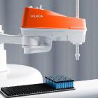 Scara. Foto: OEM Automatic