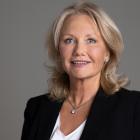 Ellinor Ehrnberg, vd för Smoltek Hydrogen. Foto: Smoltek