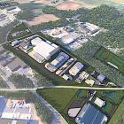 Newcleo har lämnat in säkerhetsdokumentation för sin blykylda SMR-reaktor till fransk tillsynsmyndighet. Illustration: Newcleo