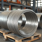 Stålbolaget Nippon Steels nuvarande ”färdplan” innehåller inga  större, plannerade utsläppsminskningar mellan idag och 2040, varnar en miljöorganisation. Arkivbild.