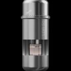 Minikärnreaktor. Klicka på krysset till vänster så du kan se hela SMR-reaktorn. Bild: Steady Energy