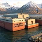 Tekniken som planeras är en blykyld reaktor av typen SEALER (Swedish Advanced Lead Reactor). Den är tänkt att anslutas till det befintliga el- och fjärrvärmenätet och ersätta det tidigare kolkraftverket. Bild: Norsk Kjernekraft
