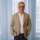 Johan Kreicbergs, Sveriges Ingenjörers chefsekonom Foto: Sveriges Ingenjörer