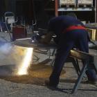 Montico ser att kompetensbehovet i svensk tillverkningsindustri ökar, inom bland annat "svetstekniska moment".