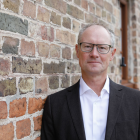 Thomas Rydhagen. Foto: Saferoad Smekab