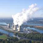 Om planerna blir verklighet kan Three Mile Island bli det första kärnkraftverket i USA som åter tas i drift efter att ha varit föremål för avveckling. Foto: U.S. Department of Energy