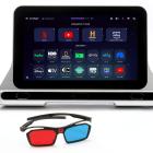 Tobii har över 1000 patent och patentansökningar kopplade till ”eyetracking” och ”attention computing”. Bild: Tobii