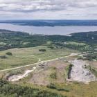 Google planerar att etablera ett datacenter i Torsboda – en investering som kan skapa minst 500 jobb och stärka Sundsvalls tillväxt under lång tid framåt. Pressbild: Sundsvall kommun