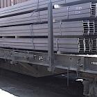 Ståltransport i Europa. Det internationella logistikföretaget Sifax Global Logistics stärker sin närvaro i Norden. Med ett globalt nätverk i ryggen erbjuder bolaget skräddarsydda fraktlösningar till konkurrenskraftiga priser. Foto: Sifax Global Logistics