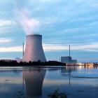 Tysklands tre sista kärnkraftverk – Isar 2 (på bilden), Neckarwestheim 2 och Emsland – stängdes permanent i april 2023. Foto: PreussenElektra.